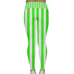 Classic Yoga Leggings Back