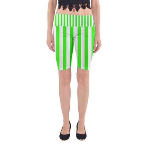 Vertical Stripes