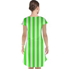 Cap Sleeve Nightdress 