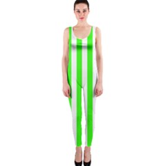 One Piece Catsuit 