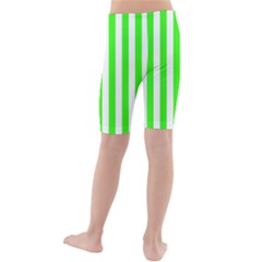 Kids  Mid Length Swim Shorts 