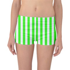 Reversible Boyleg Bikini Bottoms Outside Front
