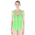 Halter Swimsuit 
