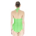 Halter Swimsuit 
