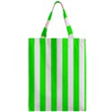 Zipper Classic Tote Bag 