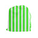 Drawstring Pouch (XL) 