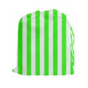 Drawstring Pouch (2XL) 