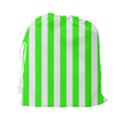Drawstring Pouch (2XL) 