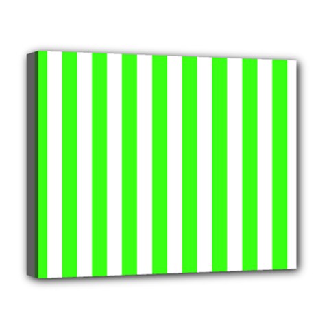 Vertical Stripes