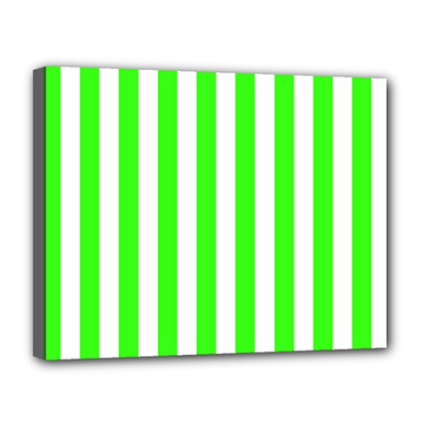 Vertical Stripes