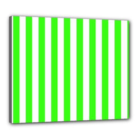 Vertical Stripes