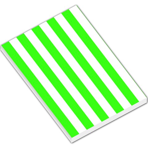 Vertical Stripes