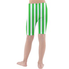 Kids  Mid Length Swim Shorts 