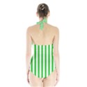 Halter Swimsuit 