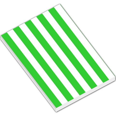 Vertical Stripes