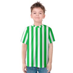 Kids  Cotton T-Shirt 