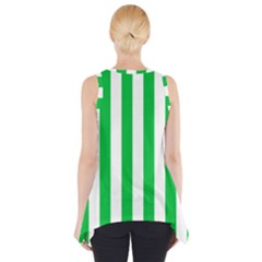 Side Drop Tank Tunic 