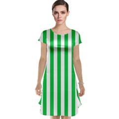 Cap Sleeve Nightdress 