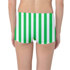 Reversible Boyleg Bikini Bottoms Inside Back