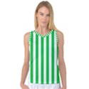 Women s Basketball Tank Top 