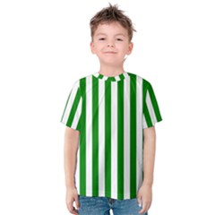 Kids  Cotton T-Shirt 