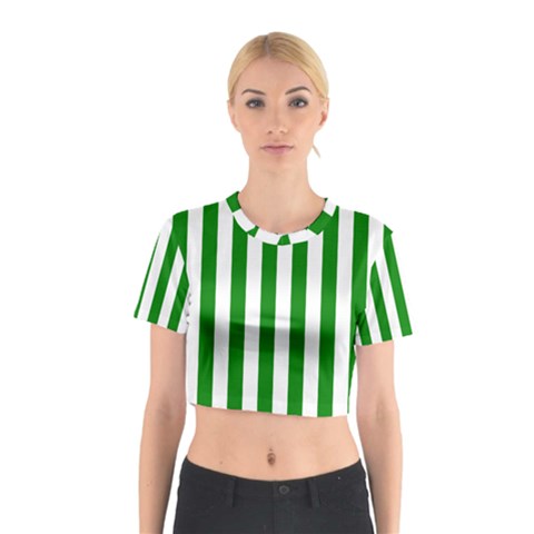 Vertical Stripes