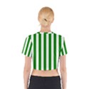 Cotton Crop Top 