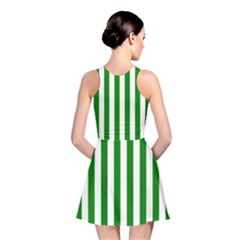 Reversible Skater Dress 