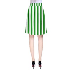 A-Line Skirt 