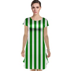Cap Sleeve Nightdress 