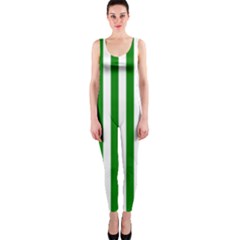 One Piece Catsuit 