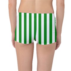 Boyleg Bikini Bottoms Back