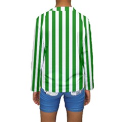 Kids  Long Sleeve Swimwear 