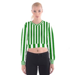 Cropped Sweatshirt 
