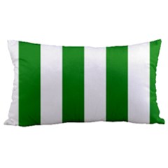 20 x12  Lumbar Throw Cushion Case (Two Sides) 