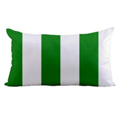 22 x14  Lumbar Throw Cushion Case (Two Sides) 