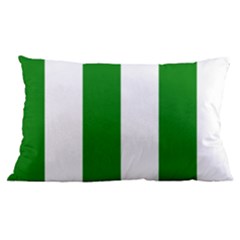 24 x16  Lumbar Throw Cushion Case (Two Sides) 