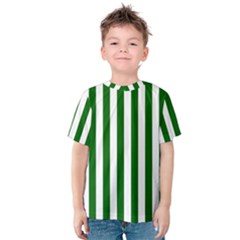 Kids  Cotton T-Shirt 