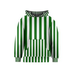 Kids  Pullover Hoodie 