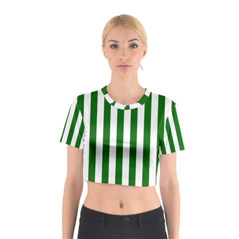 Vertical Stripes