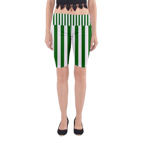 Vertical Stripes