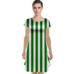 Cap Sleeve Nightdress 