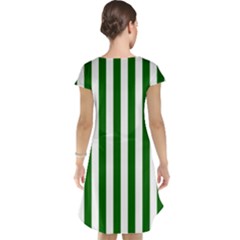 Cap Sleeve Nightdress 