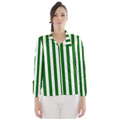 Women s Windbreaker 