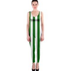 One Piece Catsuit 