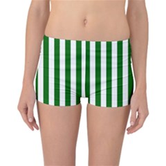 Reversible Boyleg Bikini Bottoms Outside Front