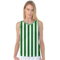 Women s Basketball Tank Top 