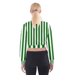 Cropped Sweatshirt 
