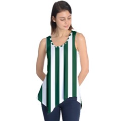 Sleeveless Tunic 
