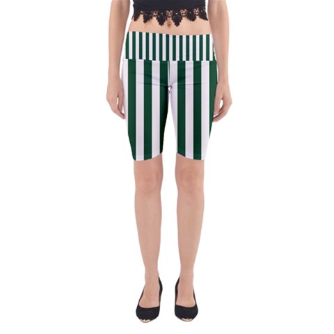 Vertical Stripes